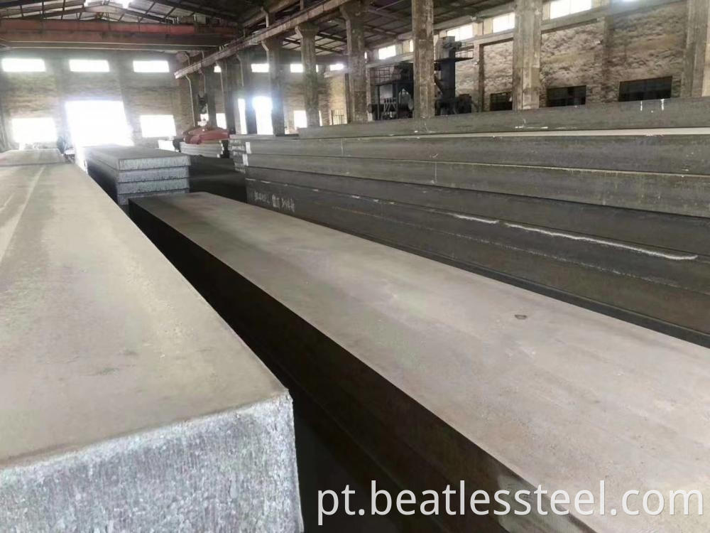 Stainless Steel Sheet